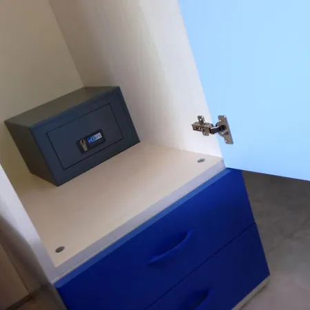 Residence Bright Star Bibione Exterior foto