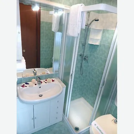 Residence Bright Star Bibione Exterior foto