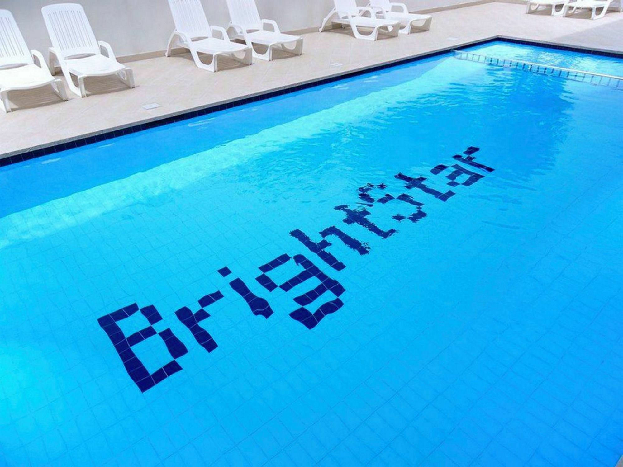Apartment Bright Star *