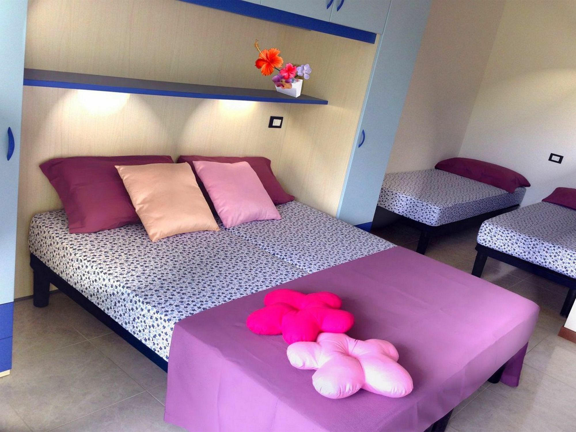Bright Star Apartment *